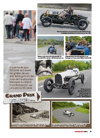 Grand Prix de Lyon 2014