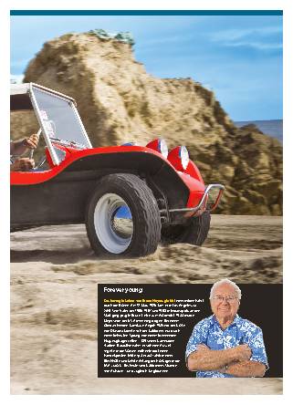 Meyers Manx Buggy