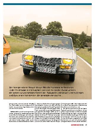 Renault 16
