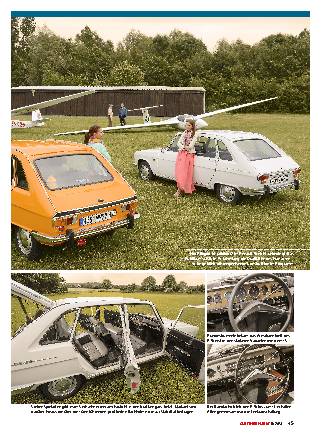 Renault 16