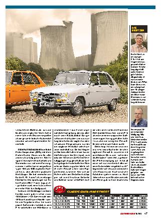 Renault 16