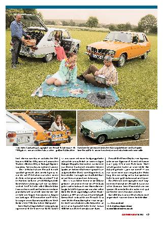 Renault 16
