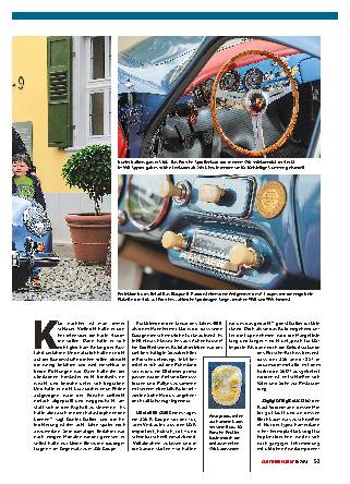Restaurierung