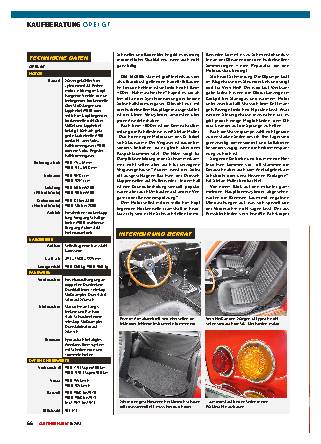 Opel GT