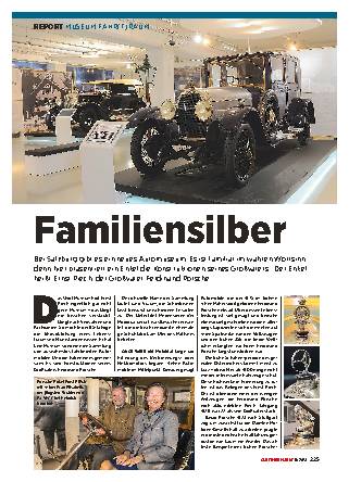 Museum Fahr(t)raum