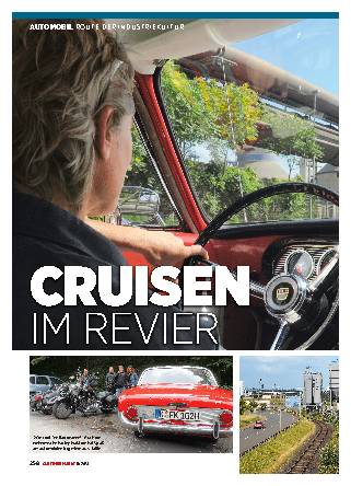 Route der Industriekultur