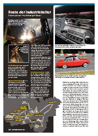 Route der Industriekultur