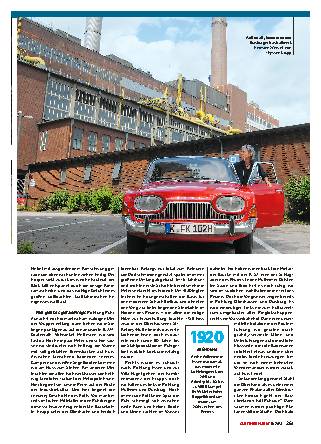 Route der Industriekultur