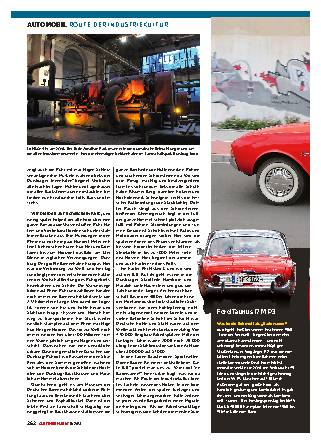 Route der Industriekultur