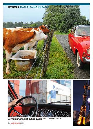 Route der Industriekultur