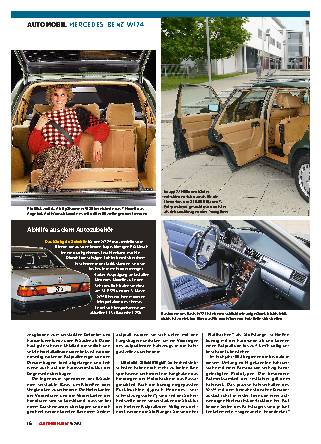 Mercedes-Benz W124