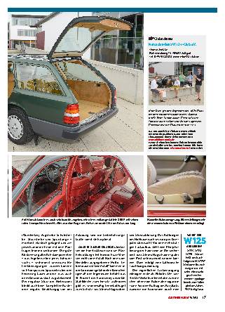 Mercedes-Benz W124
