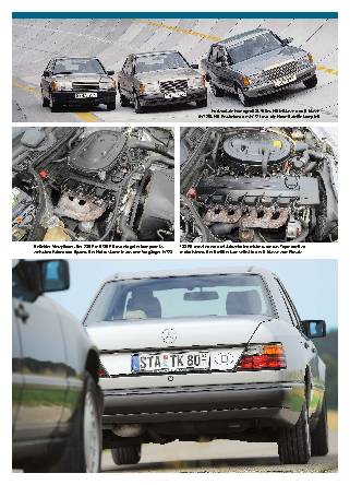 Mercedes-Benz W124