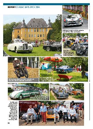 Classic Days Cyck 2014
