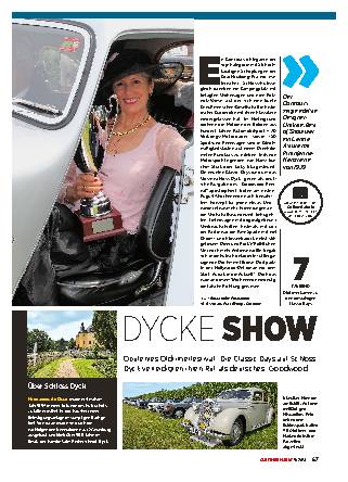Classic Days Cyck 2014