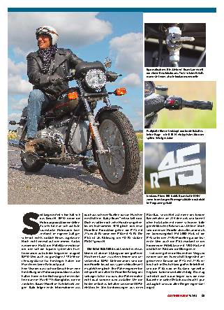 BMW R 45 / R65