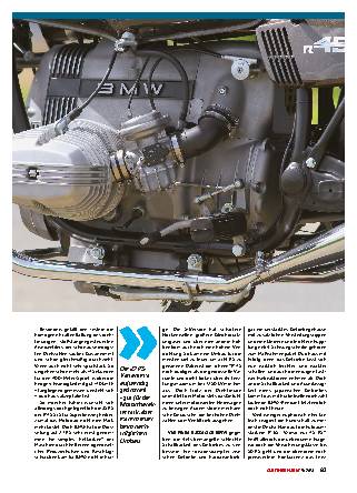 BMW R 45 / R65
