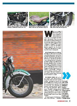 Harley-Davidson EL 1000