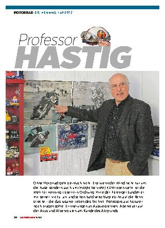 Dr. Henning Lüpertz