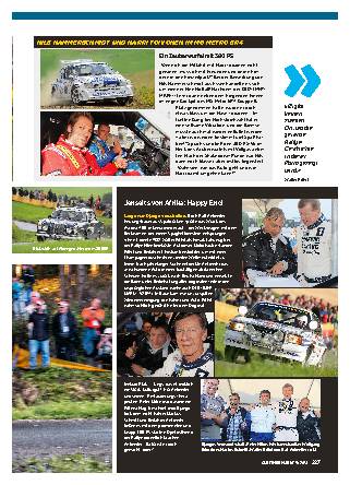 Eifel Rallye Festival