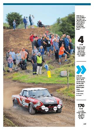 Eifel Rallye Festival