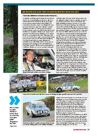 Eifel Rallye Festival