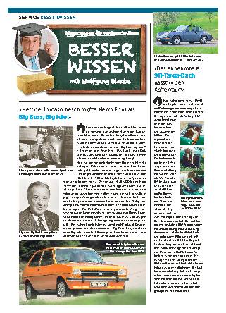 Besserwissen