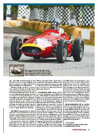 100 Jahre Maserati