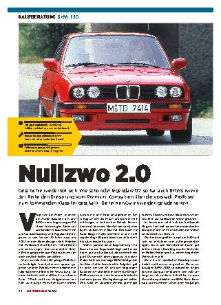 BMW E30