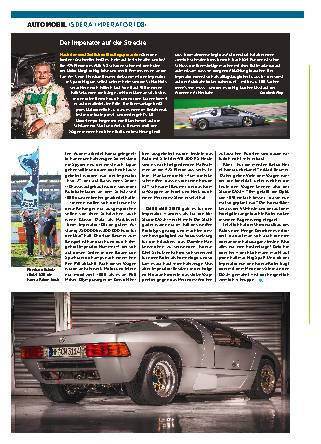Isdera