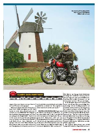 Honda CL 450