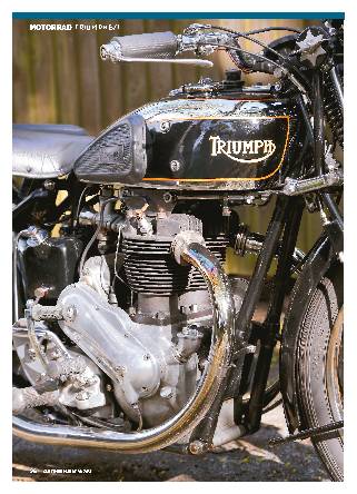 Triumph 6/1
