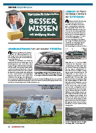 Besserwissen