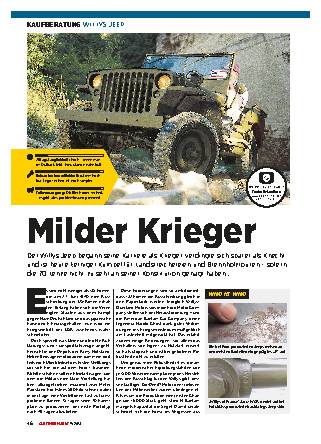 Willys Jeep