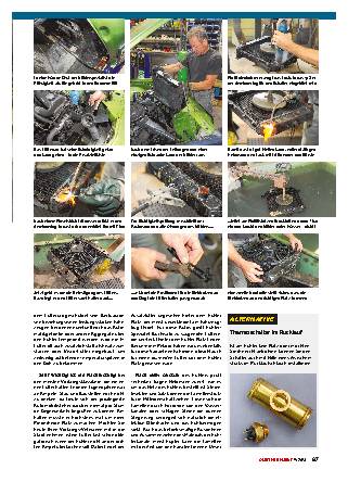 Elektrolüfter nachrüsten