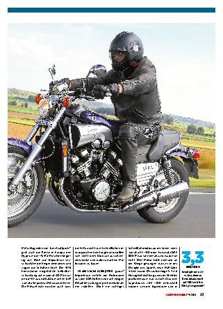 Yamaha Vmax
