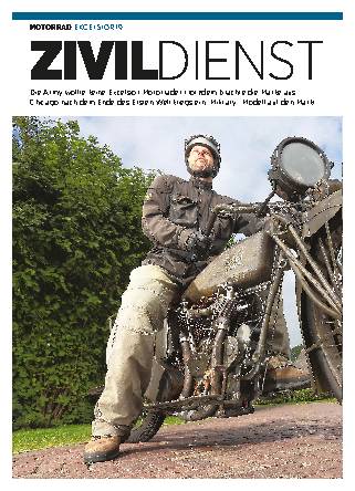 Excelsior 19