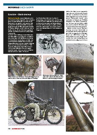 Excelsior 19