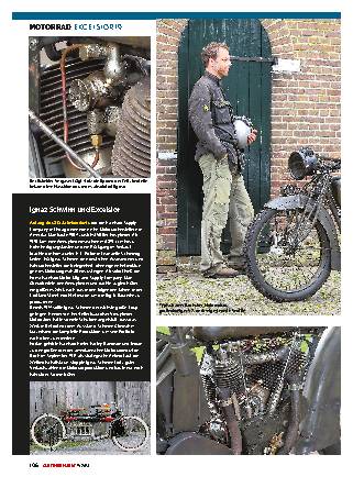 Excelsior 19