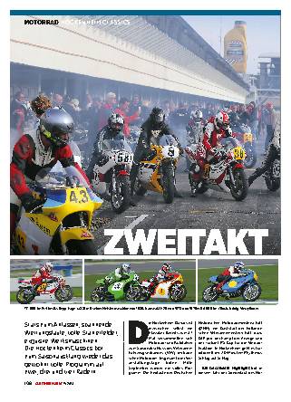Hockenheim Classics