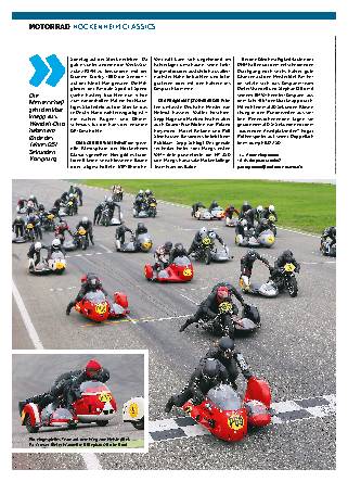 Hockenheim Classics