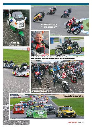 Hockenheim Classics