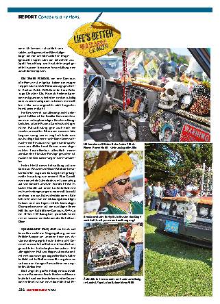 Concours d’LeMons