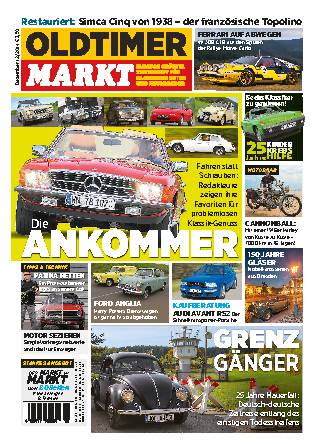 Ausgabe 12