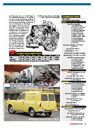 Ford Angila