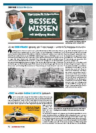 Besserwissen