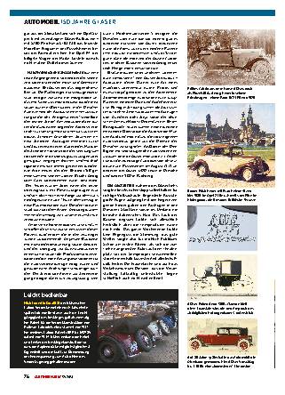 150 Jahre Gläser