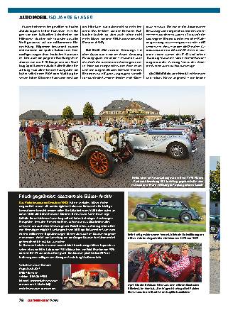 150 Jahre Gläser