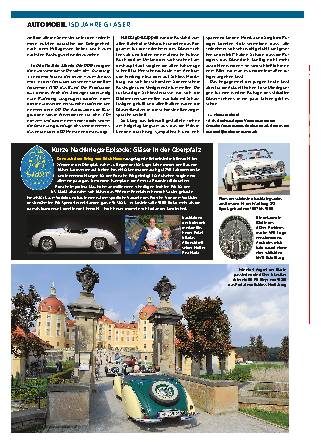 150 Jahre Gläser