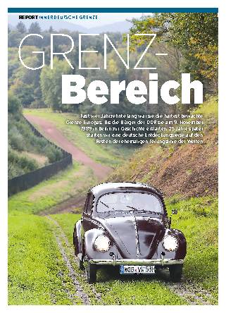 Innderdeutsche Grenze